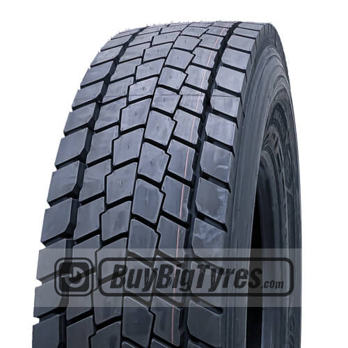 315/80R22.5 Goodyear KMAX D* tyre